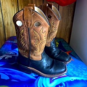 Cody James Western Boots